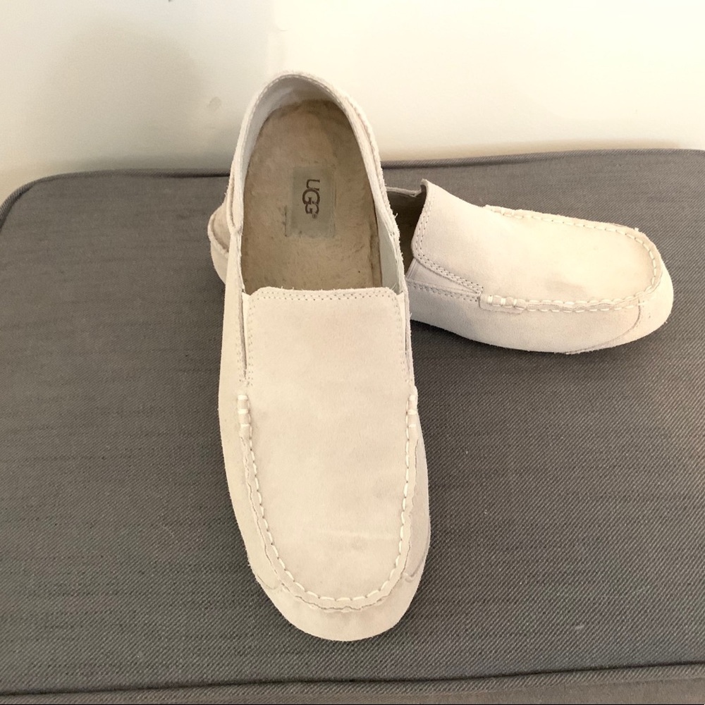 Men’s Uggs Driving Mocs